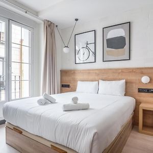 Appartement met een Slaapkamer
